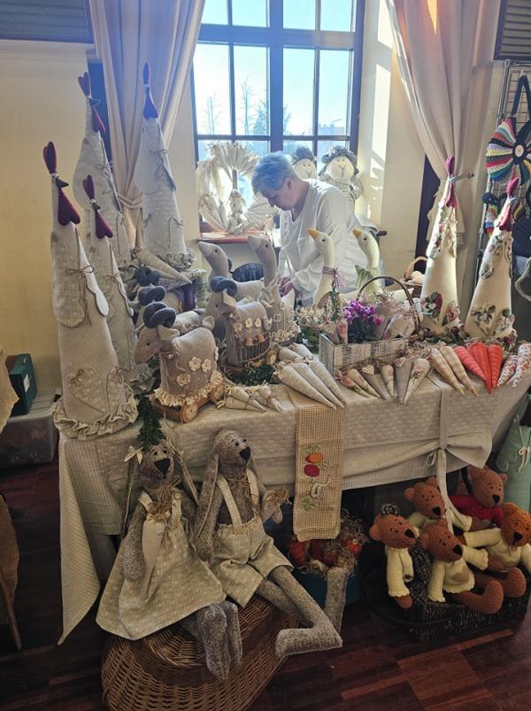 Dzień dla Kobiet oraz Regionalny Kongres Kobiet zorganizowany w Białogardzie